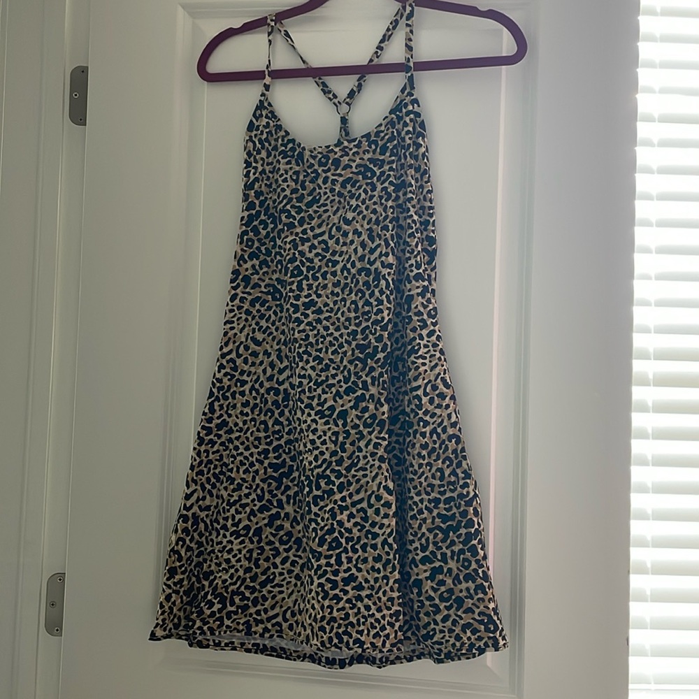 Outdoor Voices Exercise Dress